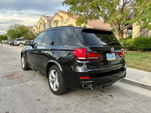 Used 2018 BMW X5 xDrive35i image 8