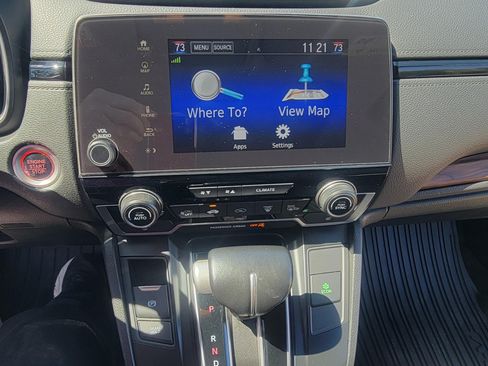 Used 2018 Honda CR-V EX-L image 11