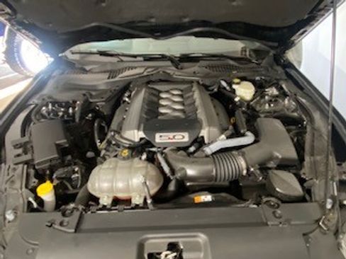 Used 2015 Ford Mustang GT Premium w/ Equipment Group 401A image 4