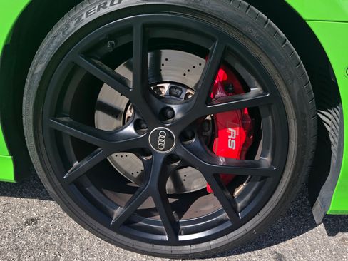 Used 2024 Audi RS 3 image 5