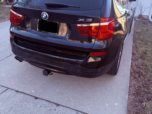 Used 2015 BMW X3 xDrive28i image 6