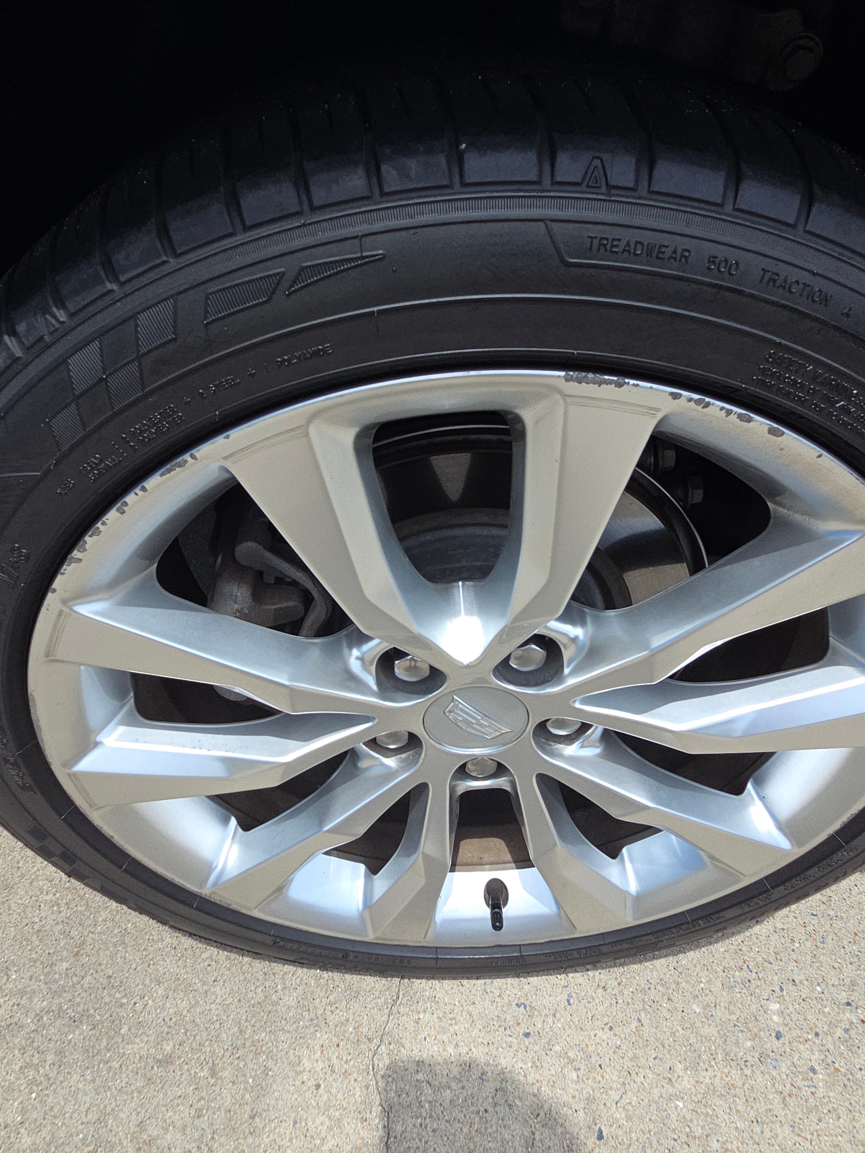 Used 2017 Cadillac XTS Luxury FWD image 28