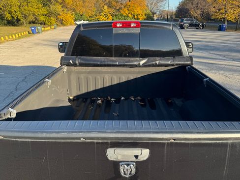 Used 2007 Dodge Ram 1500 Truck SLT w/ Trailer Tow Group image 12