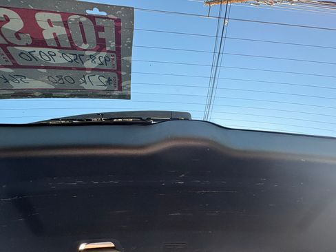 Used 2021 Kia Telluride EX image 23