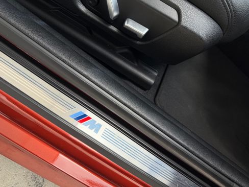 Used 2021 BMW 230i Convertible w/ M Sport Package RWD image 16
