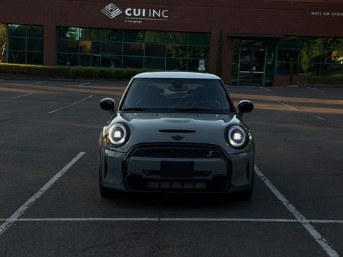 Used 2023 MINI Cooper S FWD image 15