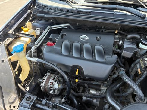 Used 2008 Nissan Sentra 2.0 w/ Anti-Lock Brake Pkg image 16