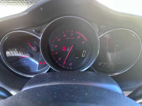 Used 2006 MAZDA RX-8 w/ Grand Touring Pkg image 10