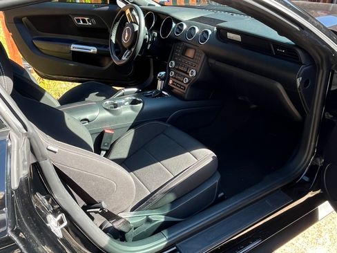 Used 2015 Ford Mustang Coupe w/ Equipment Group 051A image 8