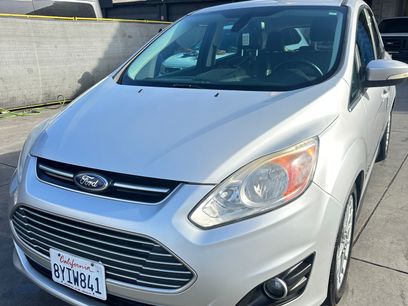 Used 2015 Ford C-MAX SEL