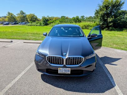 Used 2024 BMW 530i xDrive