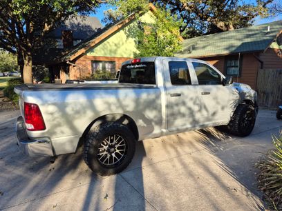 Used 2017 RAM 1500 Tradesman w/ Popular Equipment Group