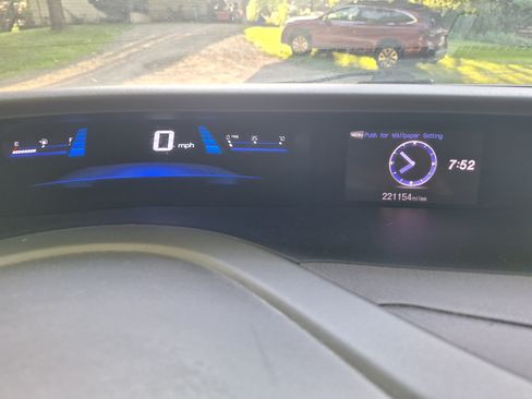 Used 2012 Honda Civic LX image 7