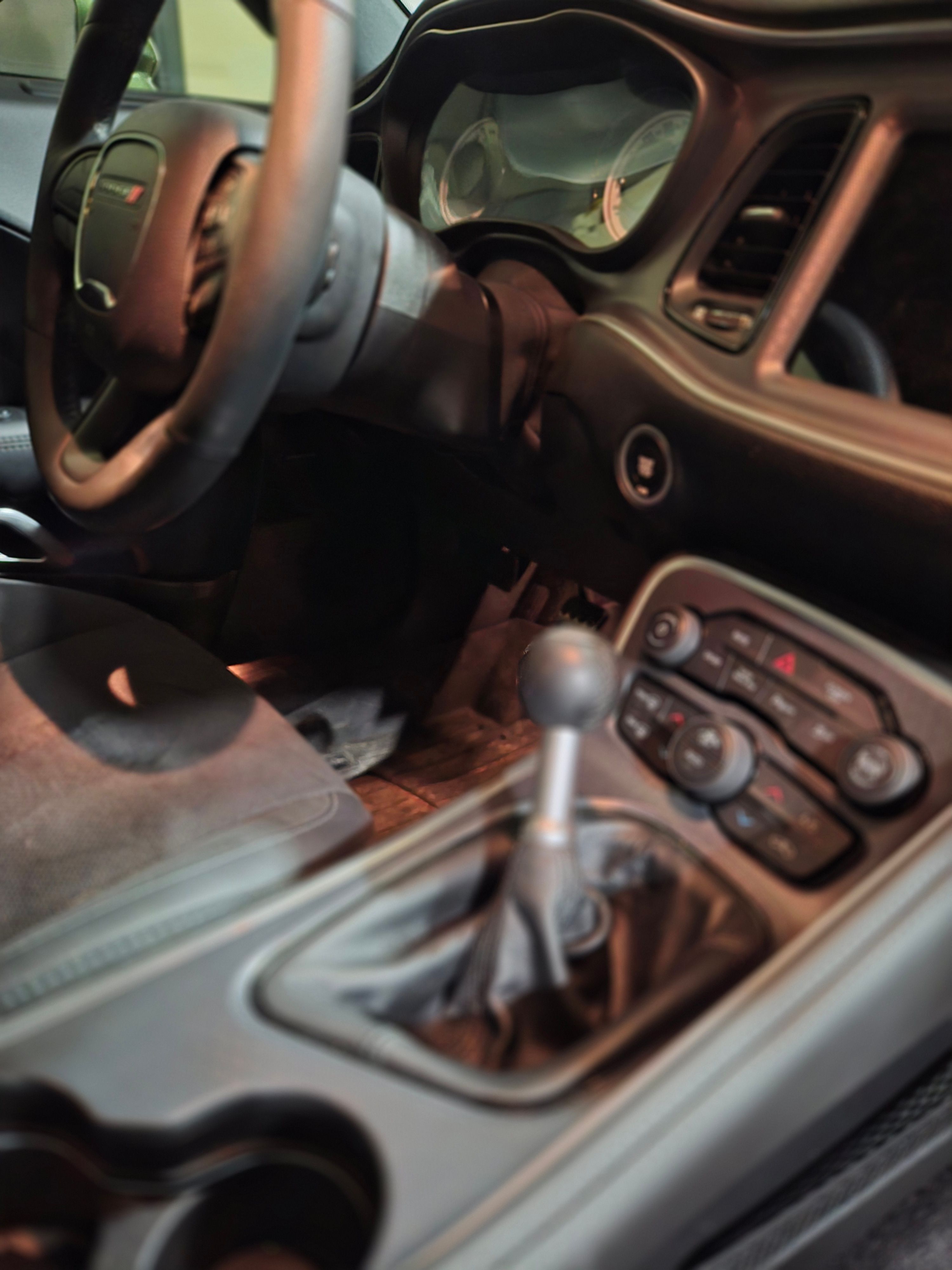 Used 2018 Dodge Challenger T/A RWD image 12