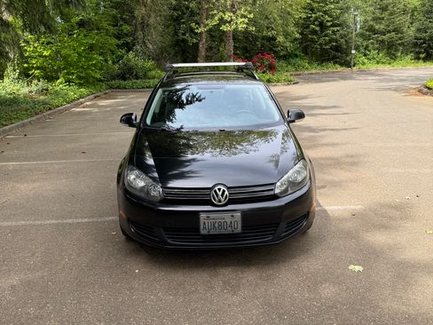 Used 2012 Volkswagen Jetta TDI FWD image 4