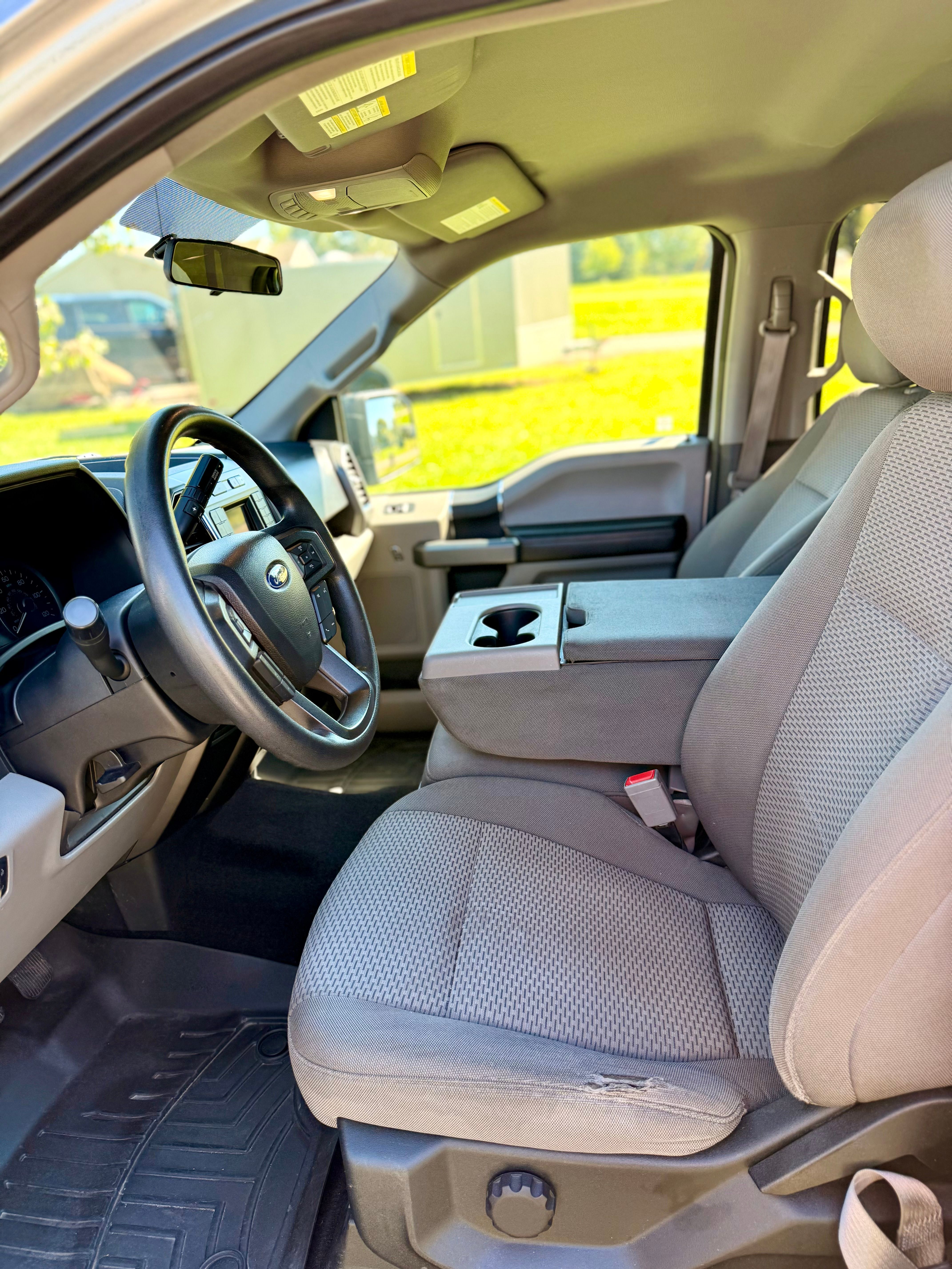 Used 2018 Ford F150 XLT AWD/4WD image 4
