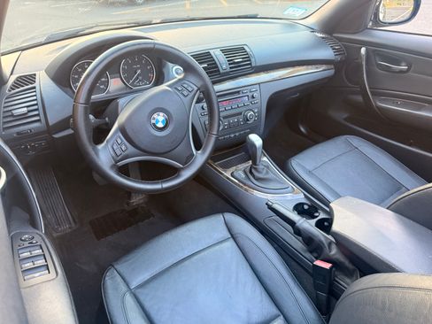 Used 2010 BMW 128i Convertible RWD image 13