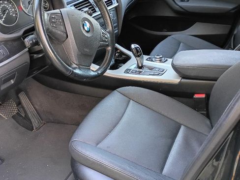 Used 2014 BMW X3 xDrive28i image 6
