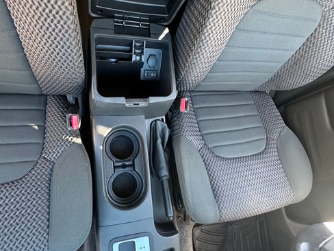 Used 2016 Nissan Frontier SV w/ SV Value Truck Package image 19