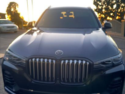 Used 2020 BMW X7 xDrive40i w/ Premium Package