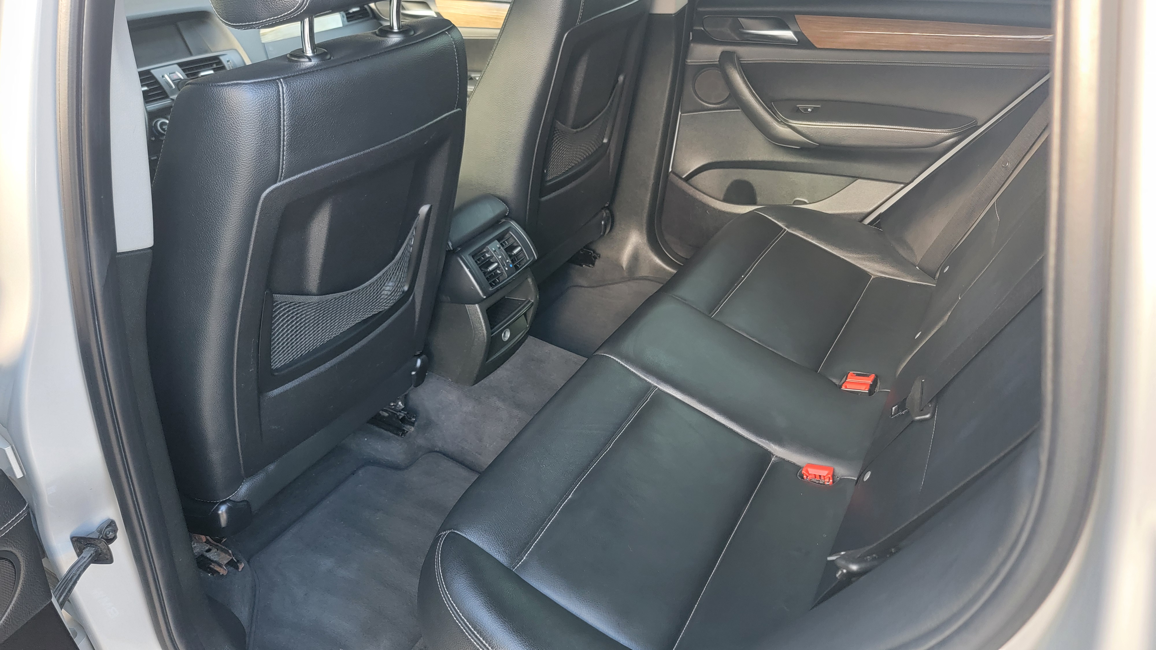 Used 2013 BMW X3 xDrive28i AWD/4WD image 15
