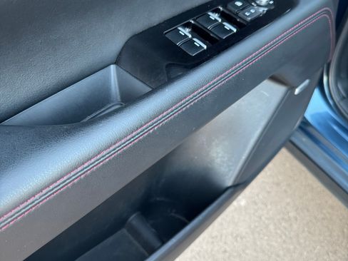 Used 2024 MAZDA CX-5 2.5 Turbo w/ Premium Package image 28