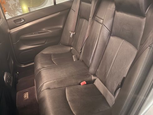 Used 2013 INFINITI G37 x Sedan w/ Premium Pkg image 14