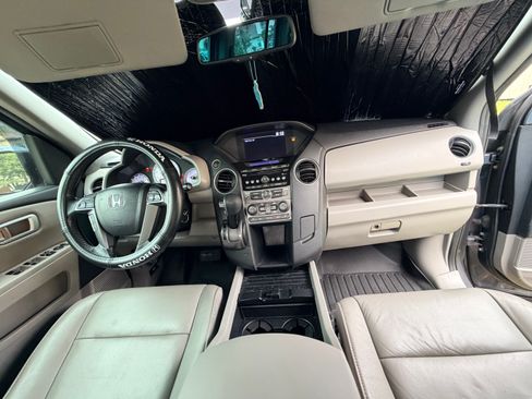 Used 2014 Honda Pilot EX-L image 24