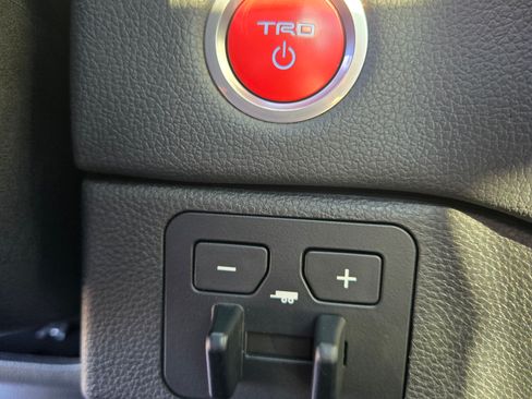 Used 2022 Toyota Tundra TRD Pro image 16