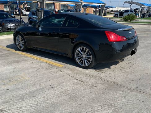 Used 2013 INFINITI G37 Journey w/ Premium Pkg image 8