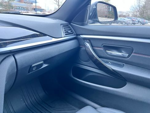 Used 2018 BMW 430i Gran Coupe xDrive 430i xDrive Gran Coupe Sedan 4 image 15