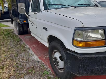 Used 1996 Ford F350 2WD Regular Cab