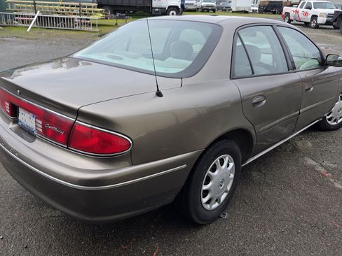 Used 2003 Buick Century Custom image 5
