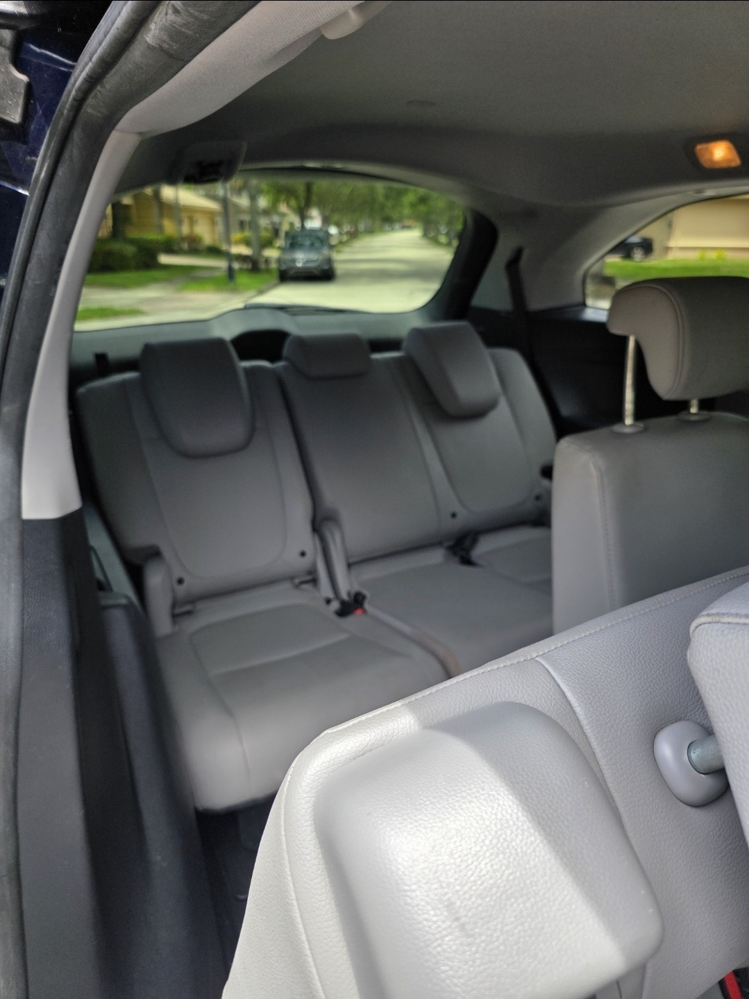 Used 2019 Honda Odyssey EX-L image 13