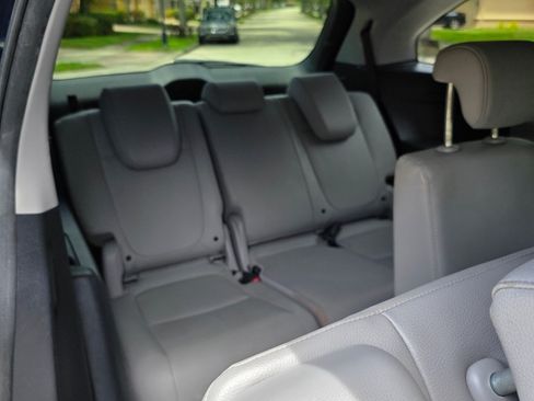 Used 2019 Honda Odyssey EX-L image 13
