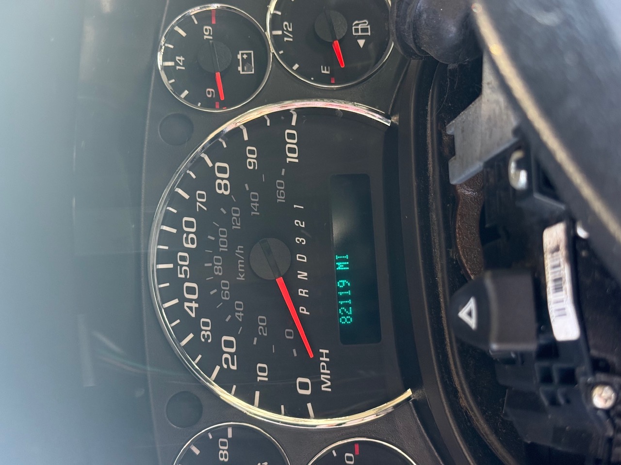Used 2014 Chevrolet Express 1500 RWD image 1