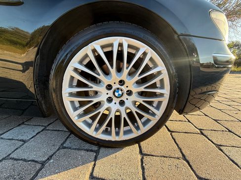 Used 2008 BMW 750Li image 28