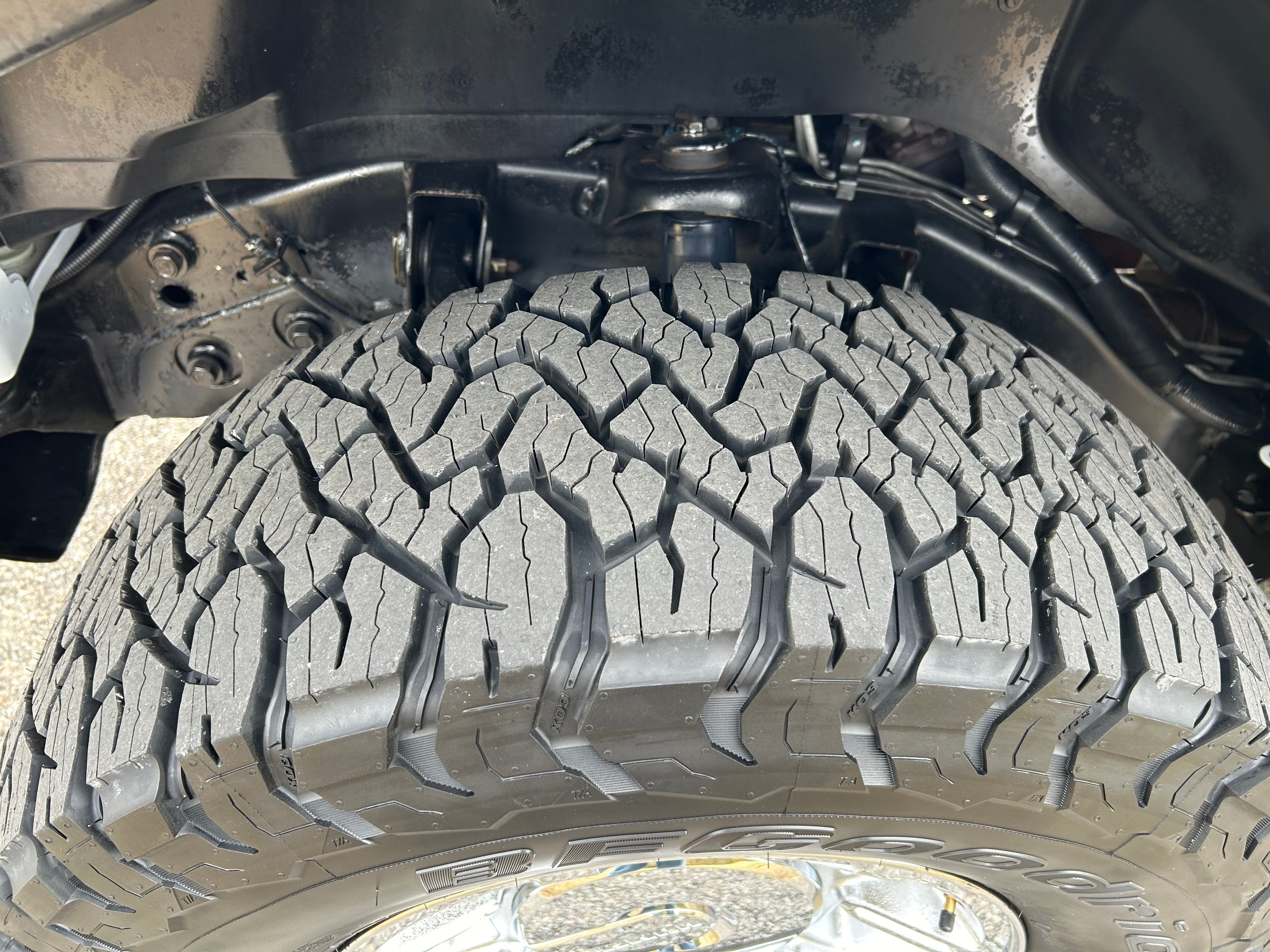Used 2007 HUMMER H2 SUT AWD/4WD image 27