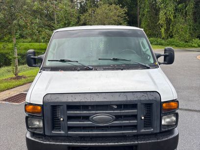 Used 2014 Ford E-350 and Econoline 350 Extended Super Duty