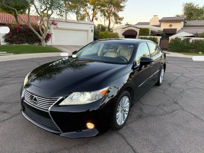 Used 2013 Lexus ES 350