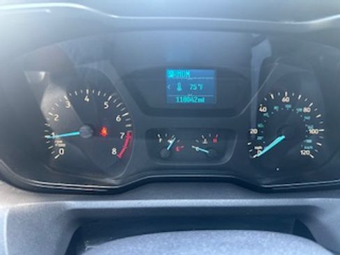 Used 2019 Ford Transit 350 XLT image 1