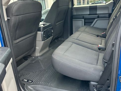 Used 2018 Ford F150 XL w/ Equipment Group 101A Mid image 11