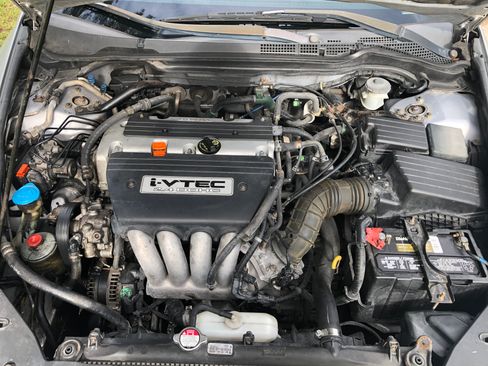 Used 2005 Honda Accord LX image 15