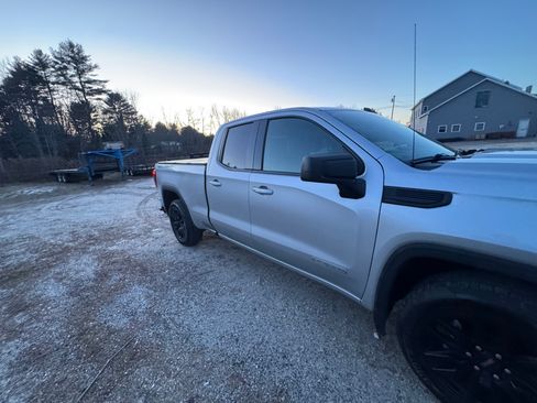 Used 2022 GMC Sierra 1500 Elevation image 6