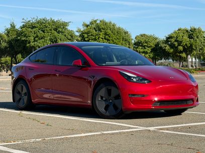 Used 2022 Tesla Model 3 Long Range