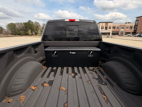 Used 2019 Ford F250 Lariat w/ Lariat Ultimate Package image 4