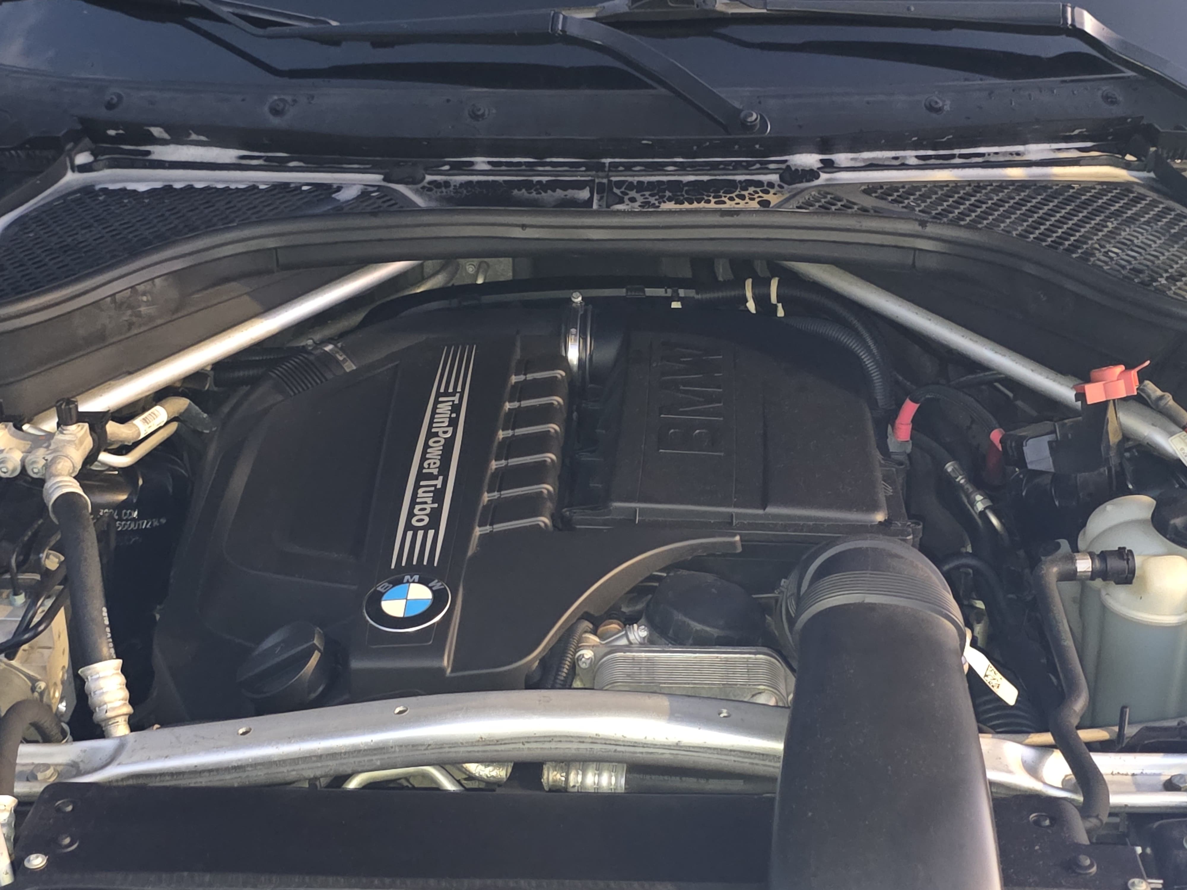 Used 2016 BMW X5 sDrive35i RWD image 13