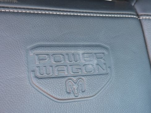 Used 2022 RAM 2500 Power Wagon image 26