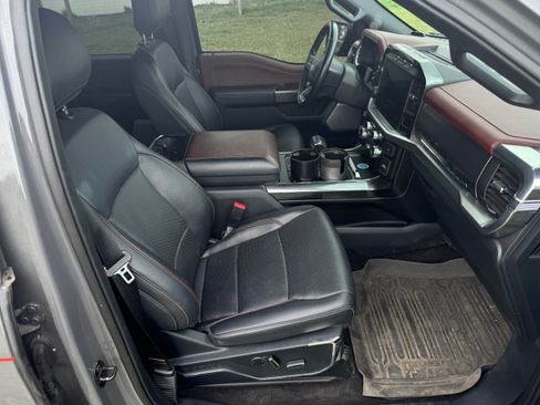 Used 2021 Ford F150 Lariat image 22