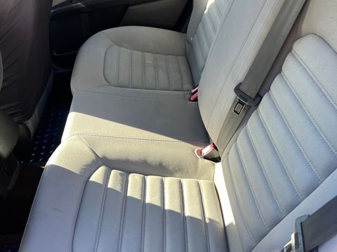 Used 2014 Ford Fusion S image 13